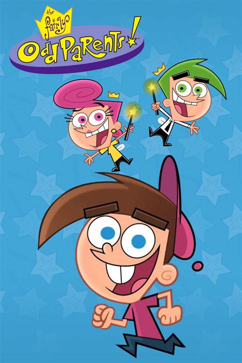 The fairly oddparents tv show - The Fairly OddParents. 2001 | Maturity Rating: TV-PG | Kids. Timmy Turner is a not-so-average 10-year-old with two fairy godparents whose magic can grant any wish his heart desires. What could possibly go wrong? Starring: Tara Strong, Daran Norris, Susanne Blakeslee. Creators: Butch Hartman.